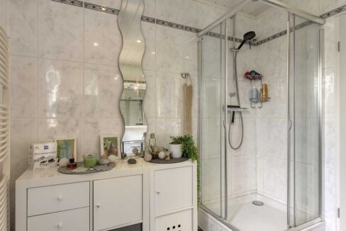 Badezimmer Erdgeschoss