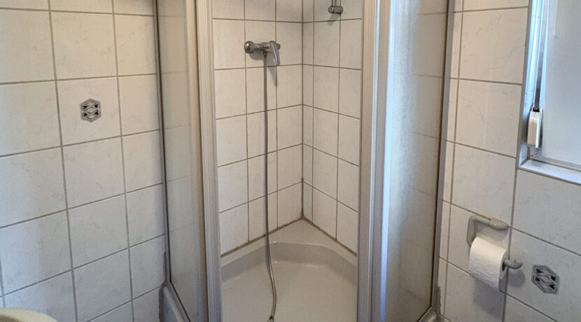 Haupthaus - Duschbad EG