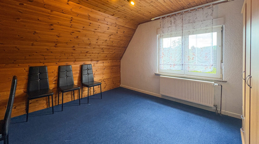 Haupthaus - Kinderzimmer DG