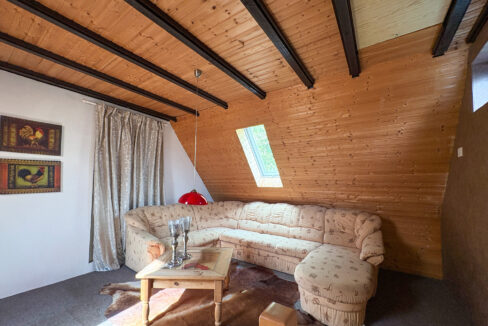 ELW - Wohnbereich DG