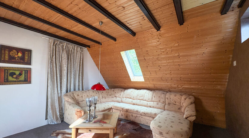 ELW - Wohnbereich DG