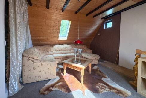 ELW - Wohnbereich DG