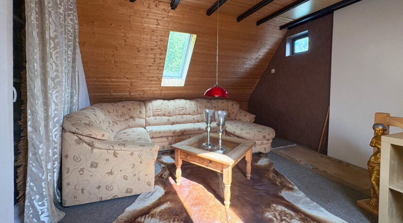 ELW - Wohnbereich DG