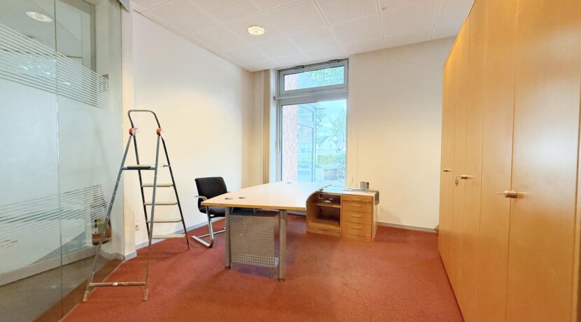 Einzelbüro