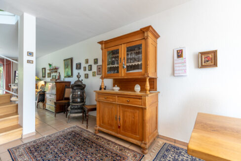 Gemütliches Wohn-Esszimmer