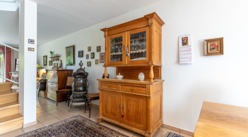 Gemütliches Wohn-Esszimmer