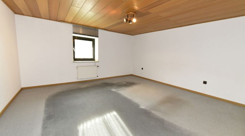 Zimmer 1 im 1. Obergeschoss