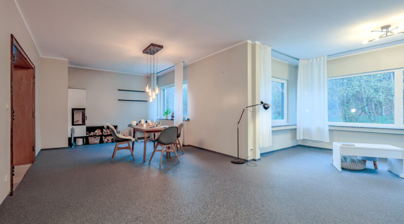 Wohn- / Essbereich EG