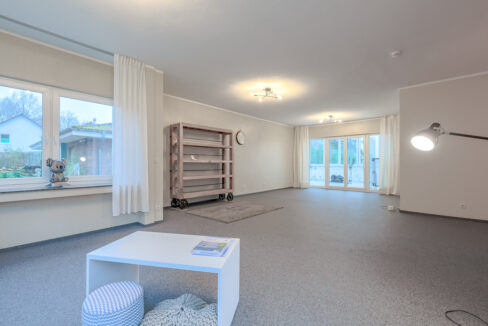 Wohn- / Essbereich EG