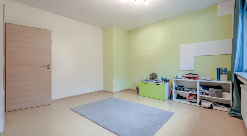 Kinderzimmer 1 OG