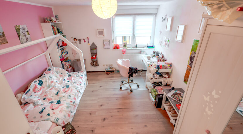 Wohnung Obergeschoss