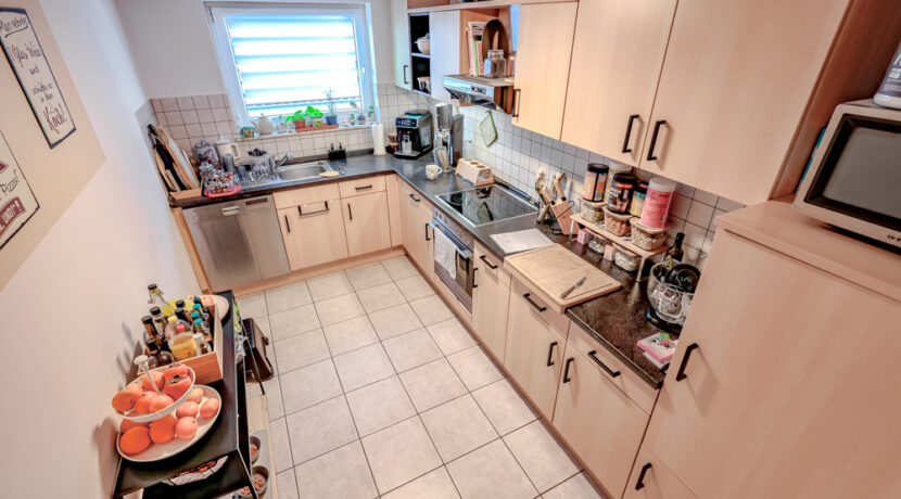 Wohnung Obergeschoss