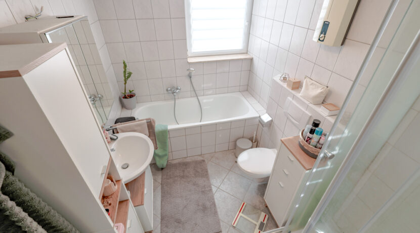 Wohnung Obergeschoss