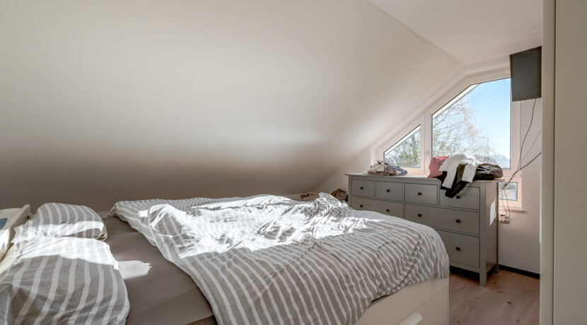 Wohnung Obergeschoss