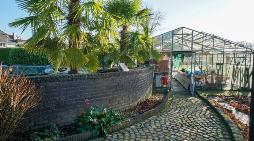 für Gartenliebhaber