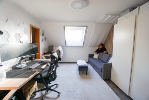 Büro oder Gästezimmer