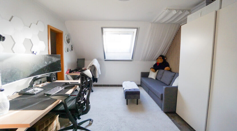 Büro oder Gästezimmer