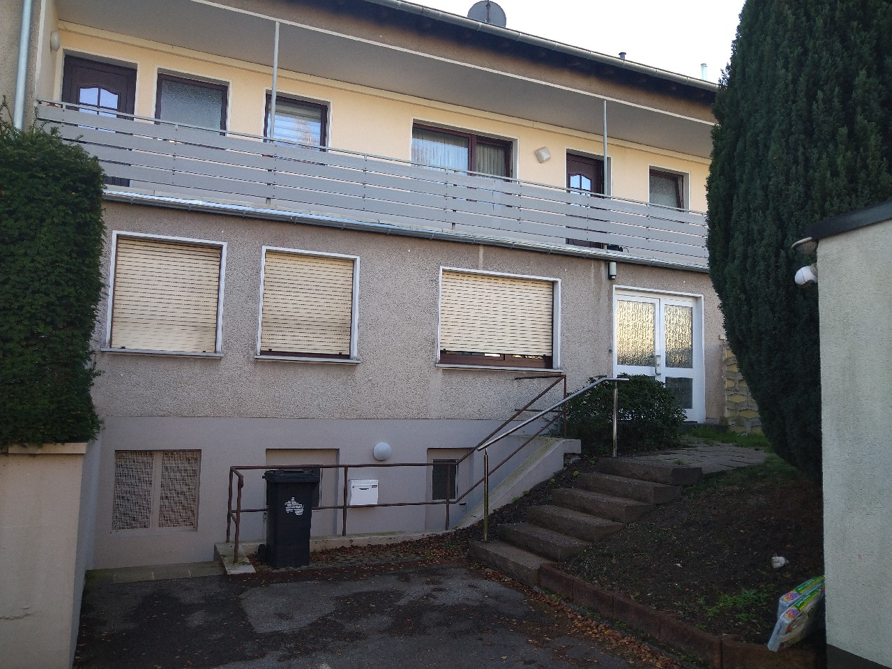 Verwaltungsarme Kapitalanlage mit hoher Rendite und langjährigem Mieter