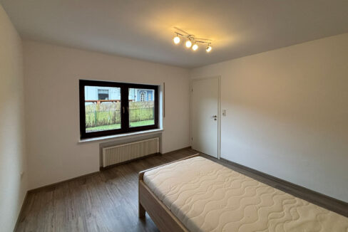 Schlafzimmer UG