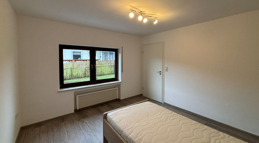 Schlafzimmer UG