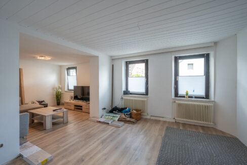 Wohnzimmer EG rechts