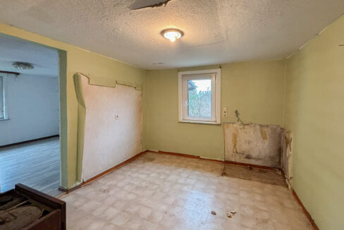 Wohnraum (Küche möglich)