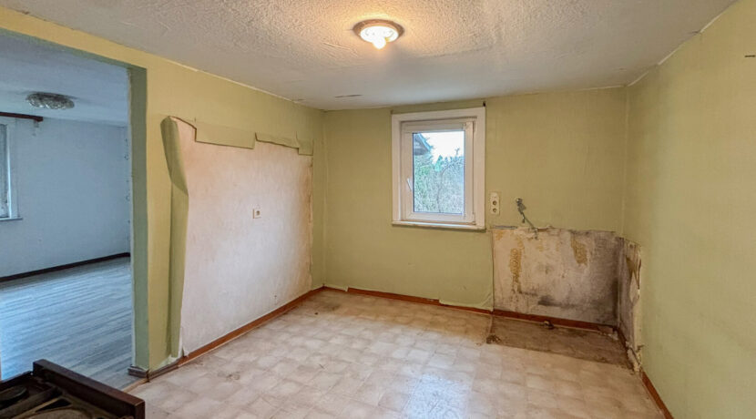 Wohnraum (Küche möglich)