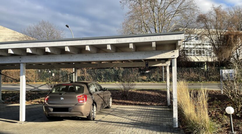 Carport