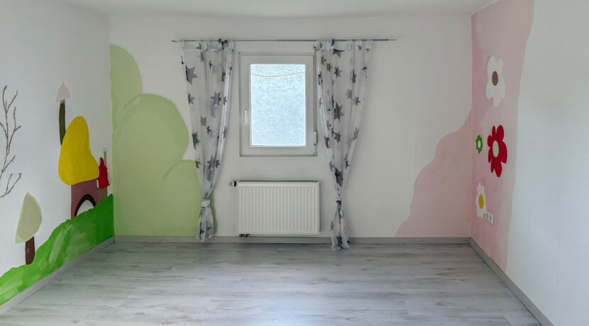 OG Kinderzimmer