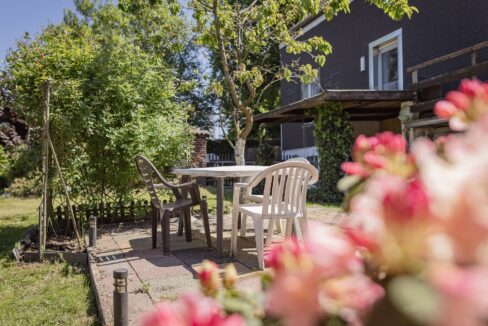 schönes Grundstück