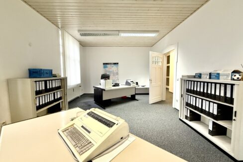 Büro