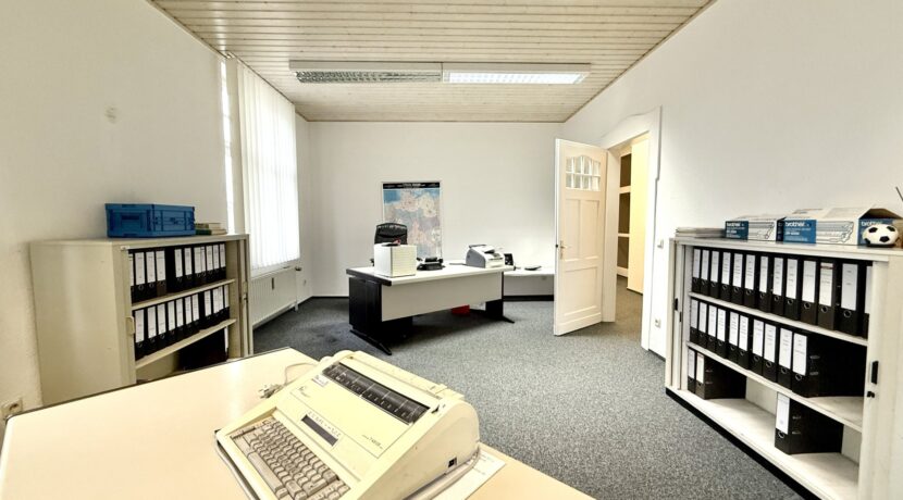 Büro