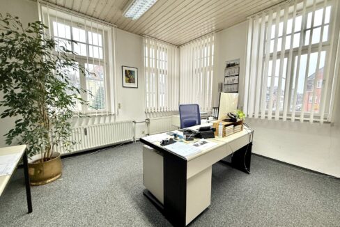 Büro