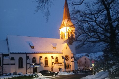 Impression Medelon Winter