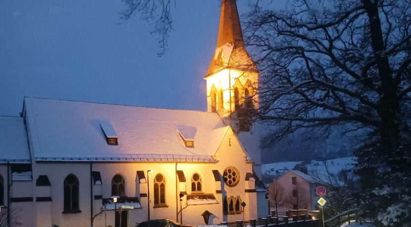 Impression Medelon Winter