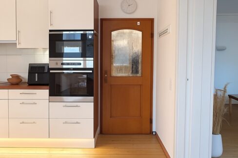 PLatz für eine Wohnlandschaft