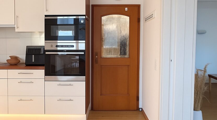 PLatz für eine Wohnlandschaft