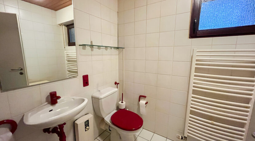 Badezimmer 1