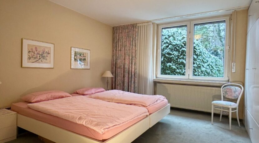 Elternschlafzimmer
