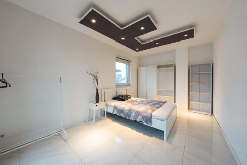 Kinderzimmer Obergeschoss