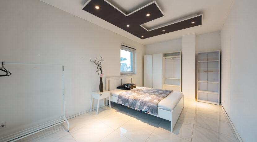 Kinderzimmer Obergeschoss