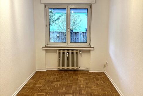 Gäste-/Arbeitszimmer