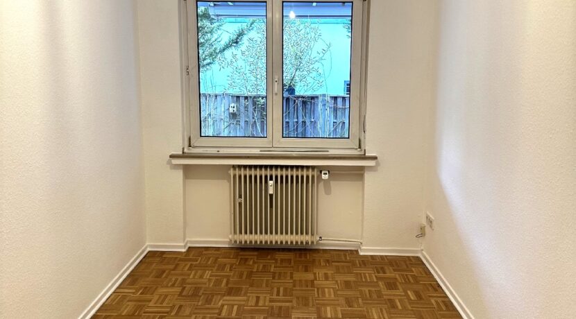 Gäste-/Arbeitszimmer