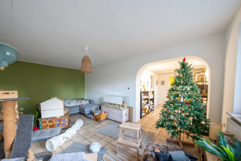 Wohnzimmer vorderhaus