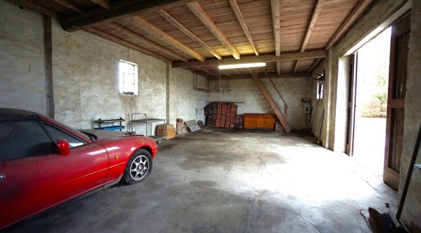 Platz für Fahrzeuge