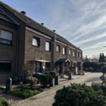 Modernes Reihenhaus in MO-Asberg