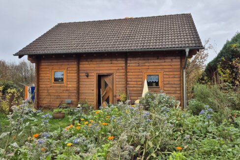 Naturbelassen und artenreich