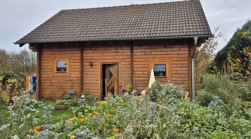 Naturbelassen und artenreich