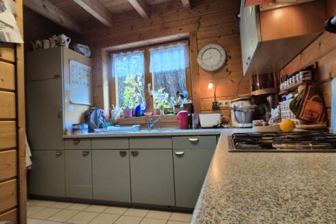 Praktisch,solide,modernisierbar