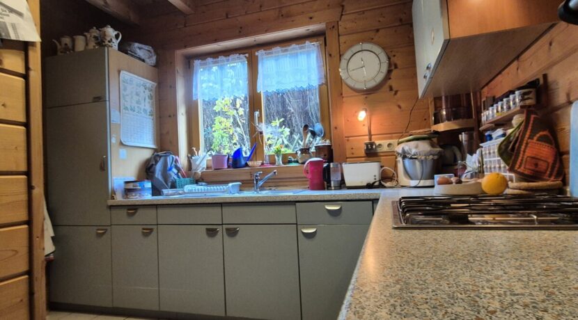 Praktisch,solide,modernisierbar